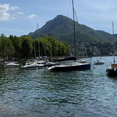 Tra E Monti *